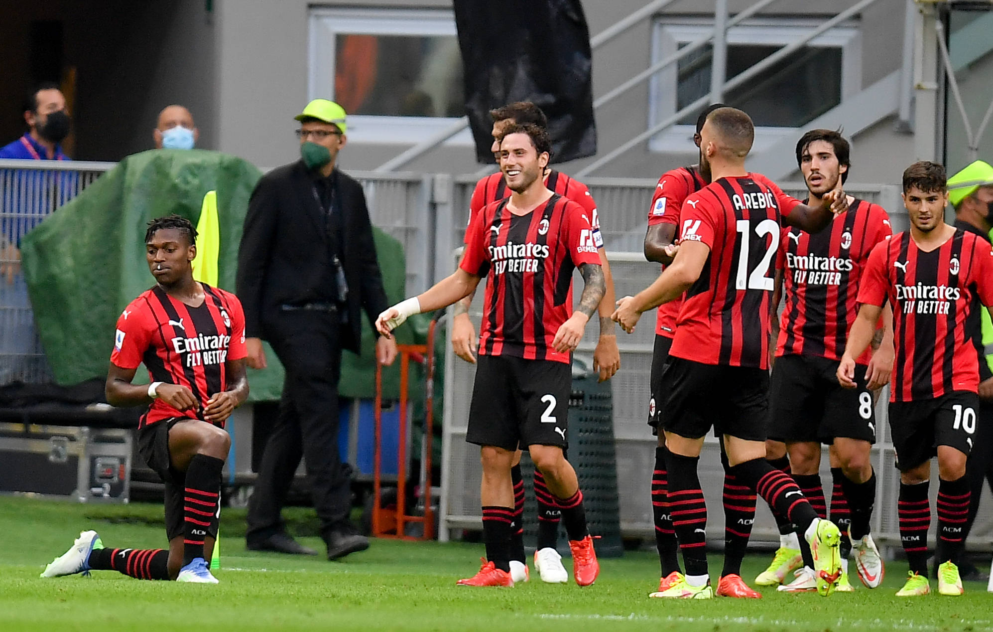 奥尔良羽球大师赛｜乐娜止步女双8强 烈西：发挥欠佳