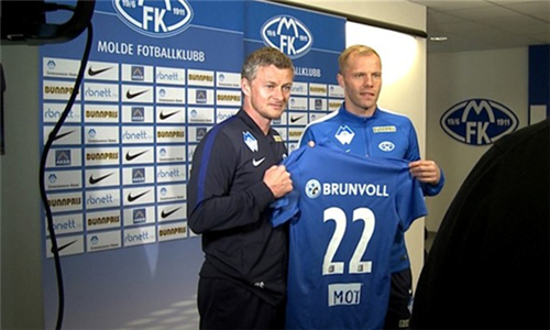 万隆中场：为了俱乐部、城市和国家的骄傲，我们必将全力争胜