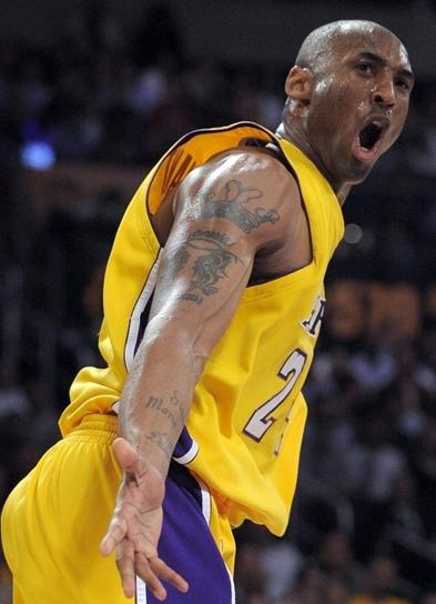 回到先发后状态也是明显回暖了！湖人锋线大将真的不适合打替补？