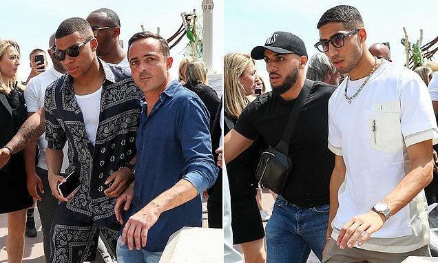 全运会｜击剑——男子花剑团体金牌赛：香港队夺冠(4)