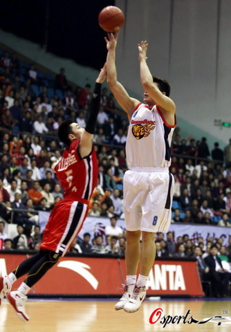 不卖数值！画质升级！《逆战：未来》回来了