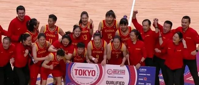 女排全运会：除了津苏，山东上海辽宁福建或争夺奖牌！