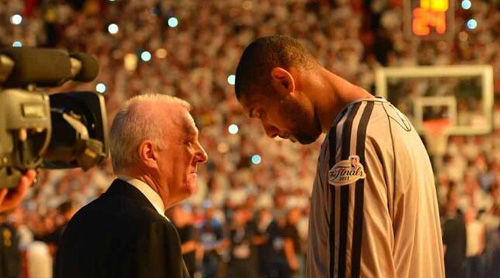 闪耀主帅：无论谁拿冠军，我们都会毫不犹豫称赞维京